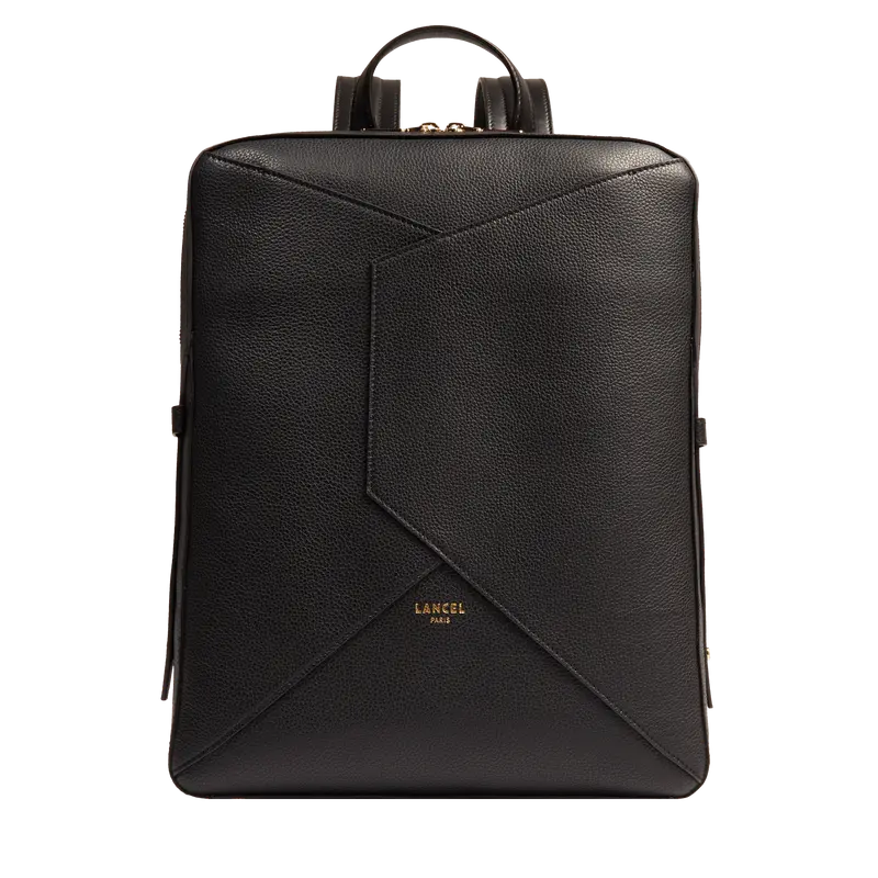 14" ZIP BACKPACK