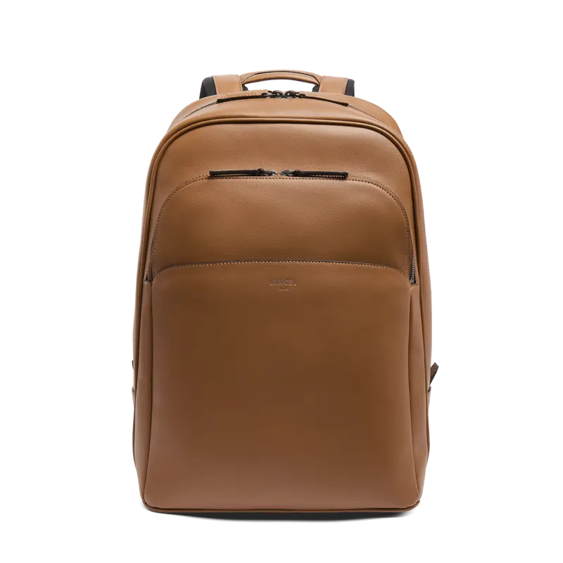 15'6 2-ZIP COMPARTMENT BACKPACK