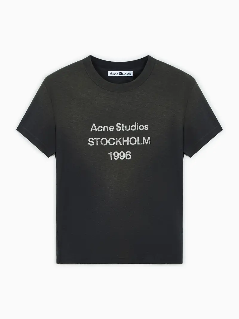 1996 logo T-shirt