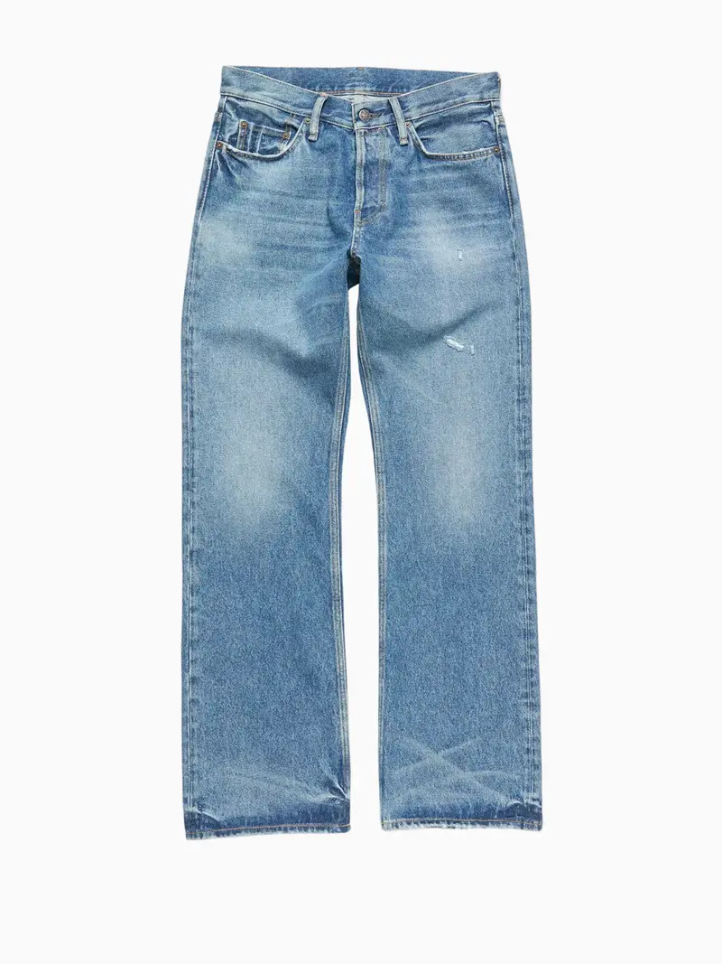 2010M Vintage jeans