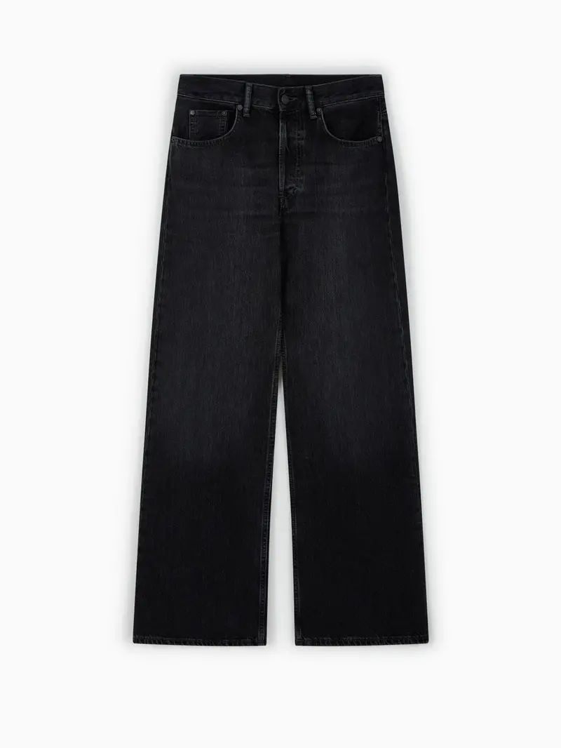 2021F Vintage jeans
