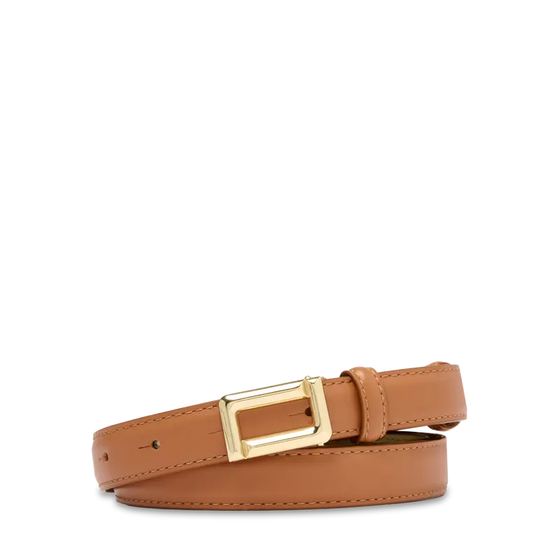 20MM ADJUSTABLE BUCKLE BELT