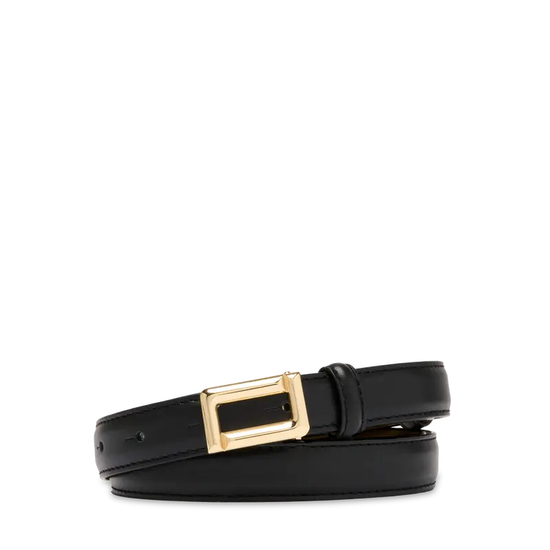 20MM ADJUSTABLE BUCKLE BELT