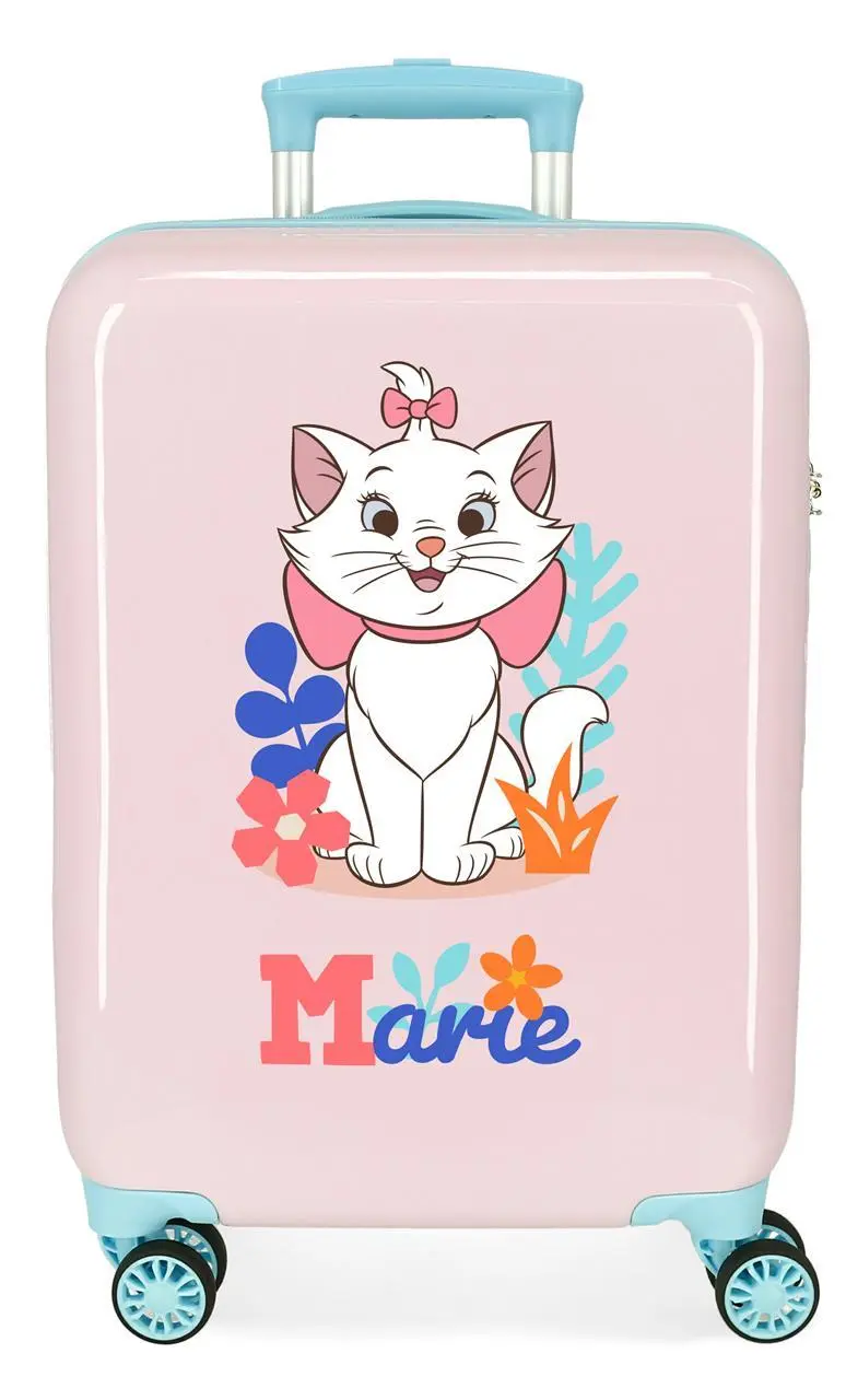 2661723 TROLLEY ABS 55CM. 4R. ARISTOCATS MARIE