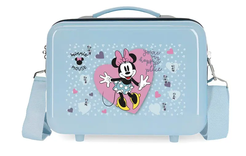 2793921 NECESER ABS ADAP. MINNIE MY HAPPY PLACE