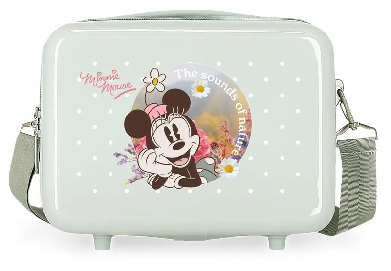 2963921 NECESER ABS ADAP. MINNIE WILD NATURE MENTA