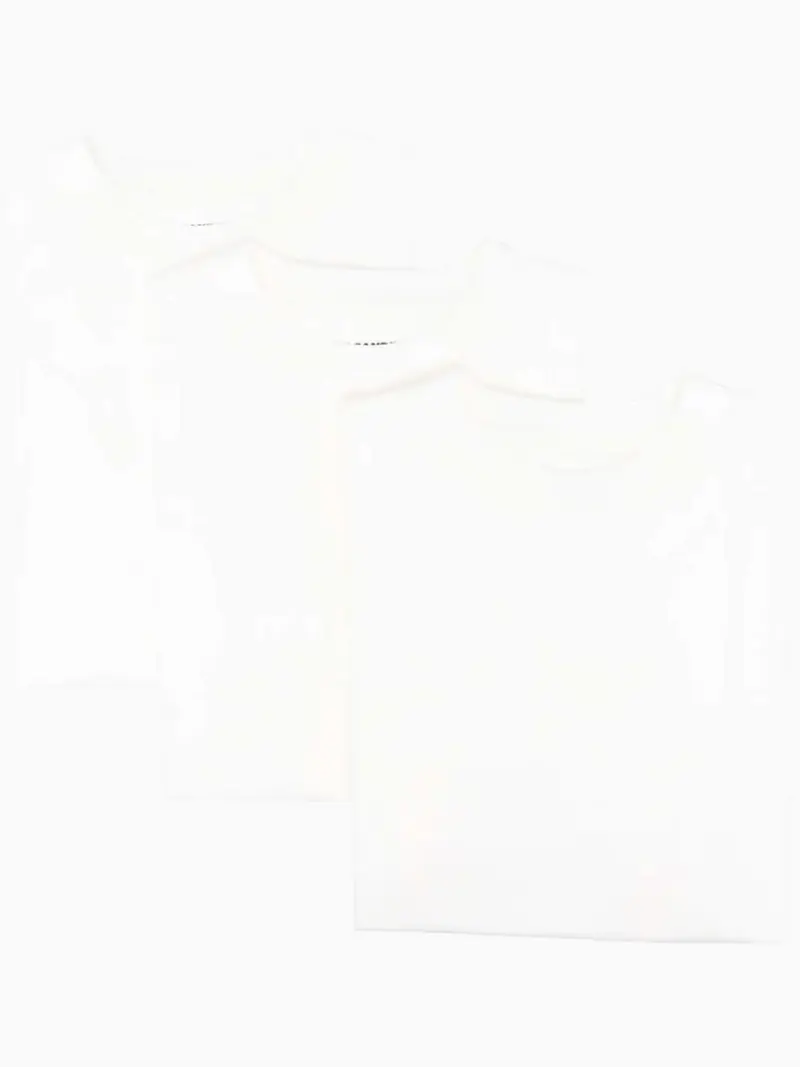 3-pack t-shirt set