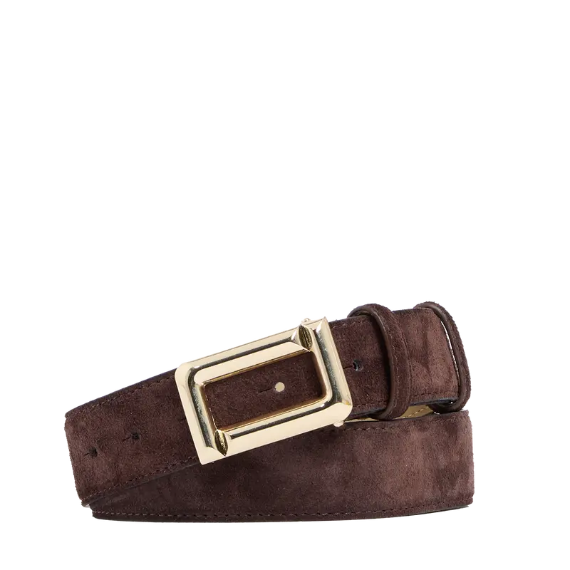 30MM ADJUSTABLE BUCKLE BELT