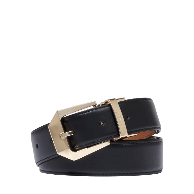 30MM REVERSIBLE ADJUSTABLE ARDILLON BELT