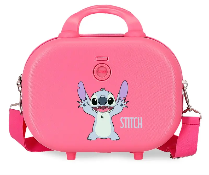 3193945 NECESER ABS ENSO STITCH PLAYFUL FUCSIA