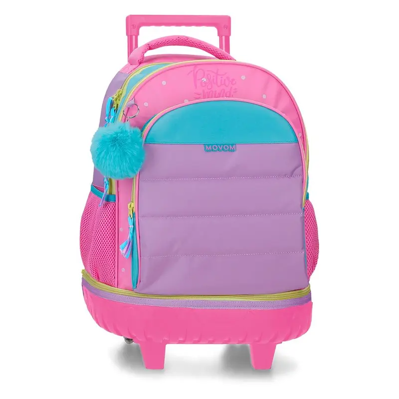 3232941 MOCHILA COMPACT DESM. 2R. MOVOM BLOCK