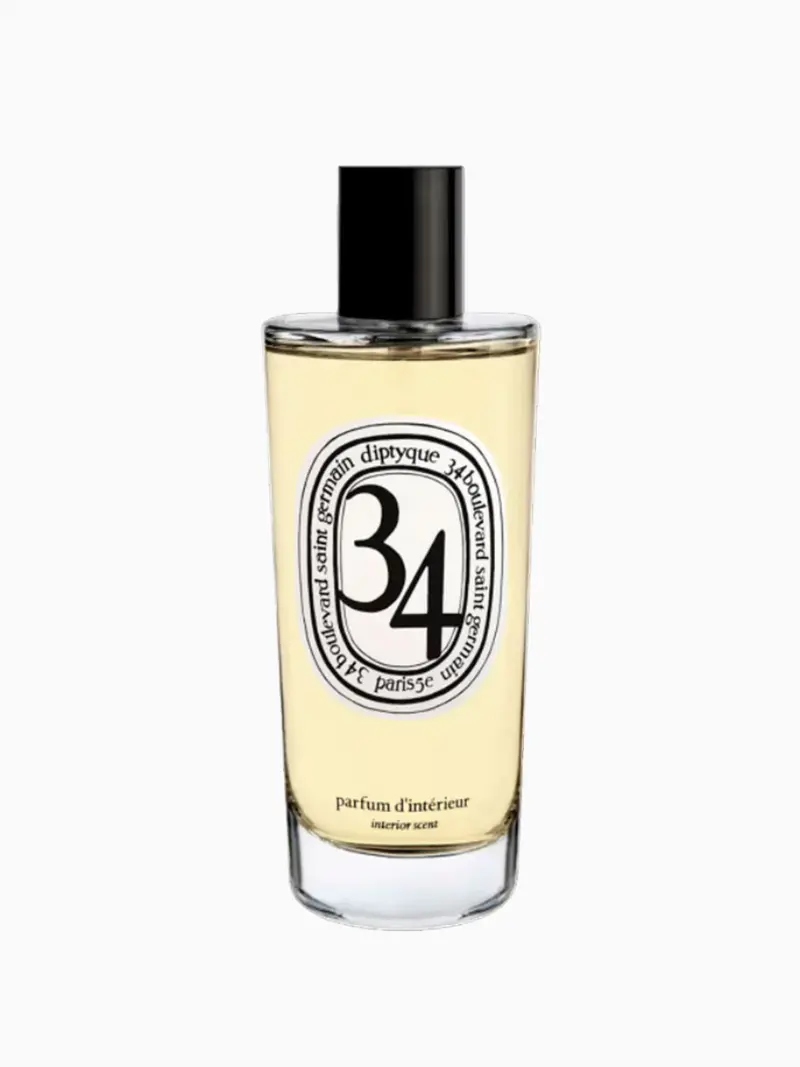 34 Bd Saint Germain Roomspray 150 ml