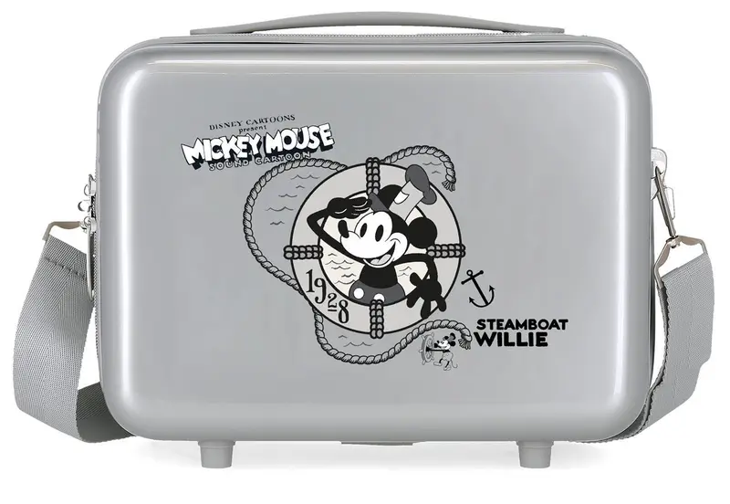 3643923 NECESER ABS ADAP. JOYFUL MICKEY STEAMBOAT