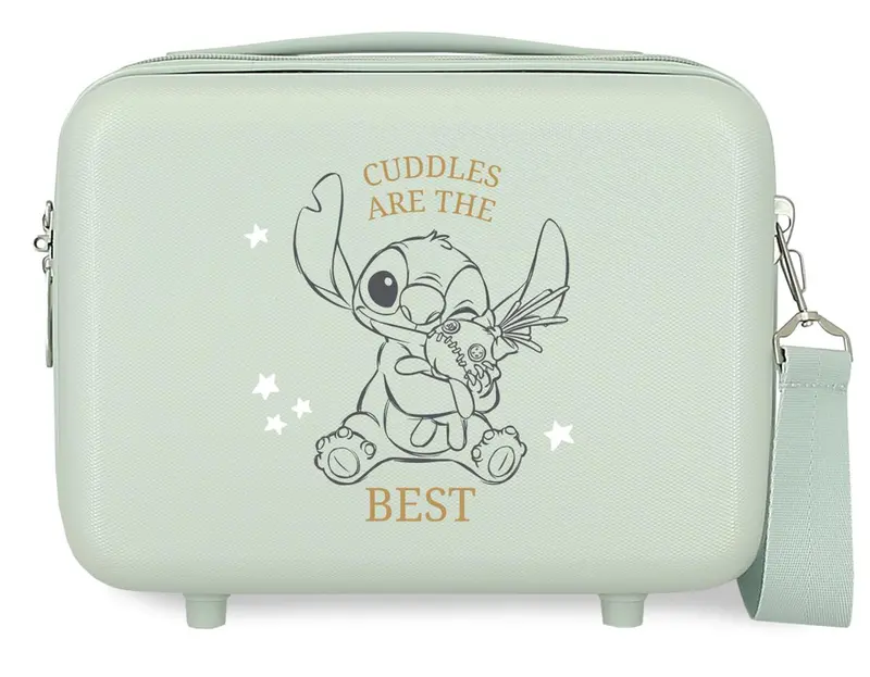 3651923 NECESER ABS ADAP. STITCH CUDDLES MENTA