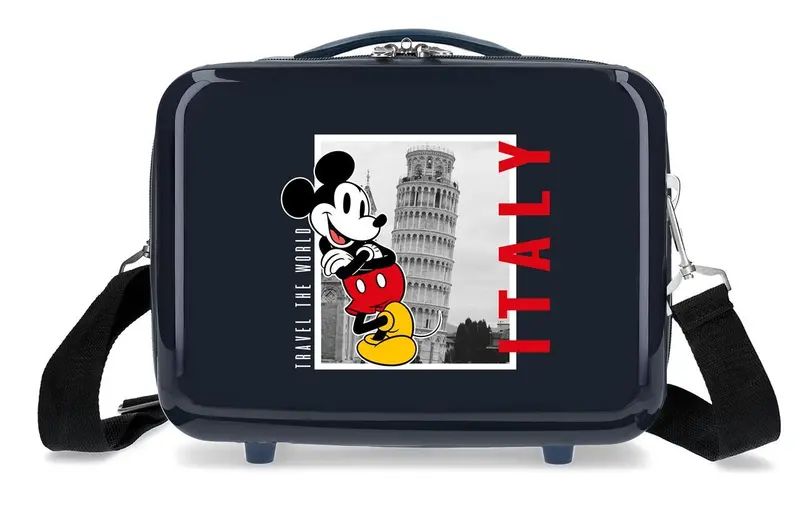 3673922 NECESER ABS ADAP. MICKEY ITALY MARINO
