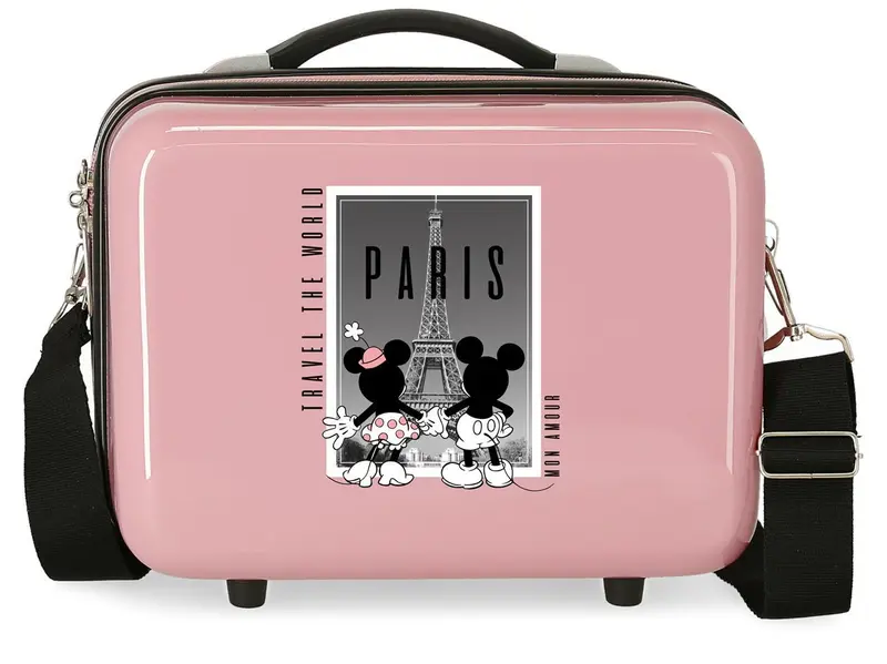 3673923 NECESER ABS ADAP. MINNIE Y MICKEY PARIS NUDE