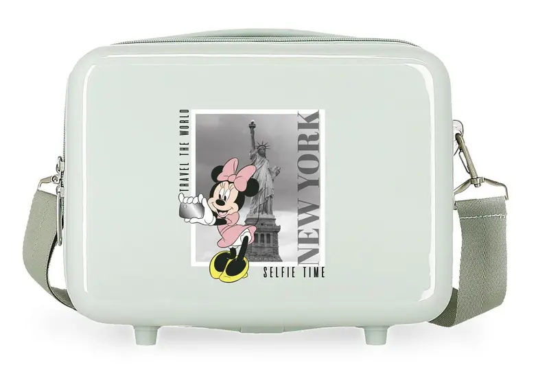 3673928 NECESER ABS ADAP. MINNIE NY MINT