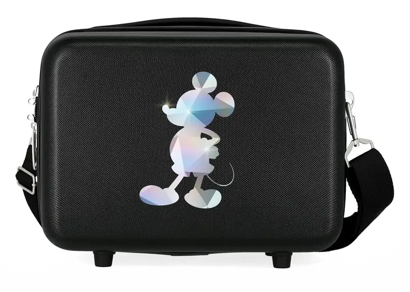 3683922 NECESER ABS ADAP. MICKEY SILVER
