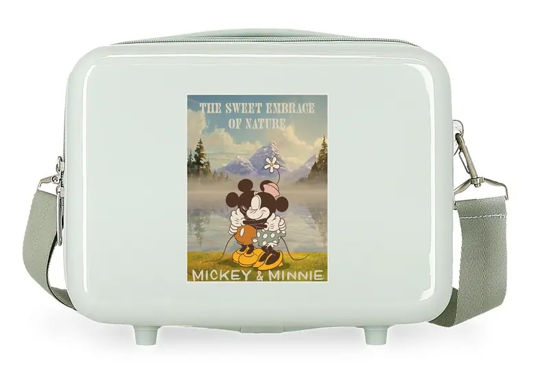 3723922 NECESER ABS ADAP. MINNIE NATURE