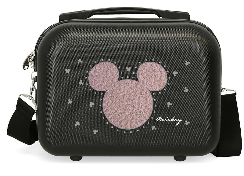 3821921 NECESER ABS ADAP. MICKEY STUD NEGRO