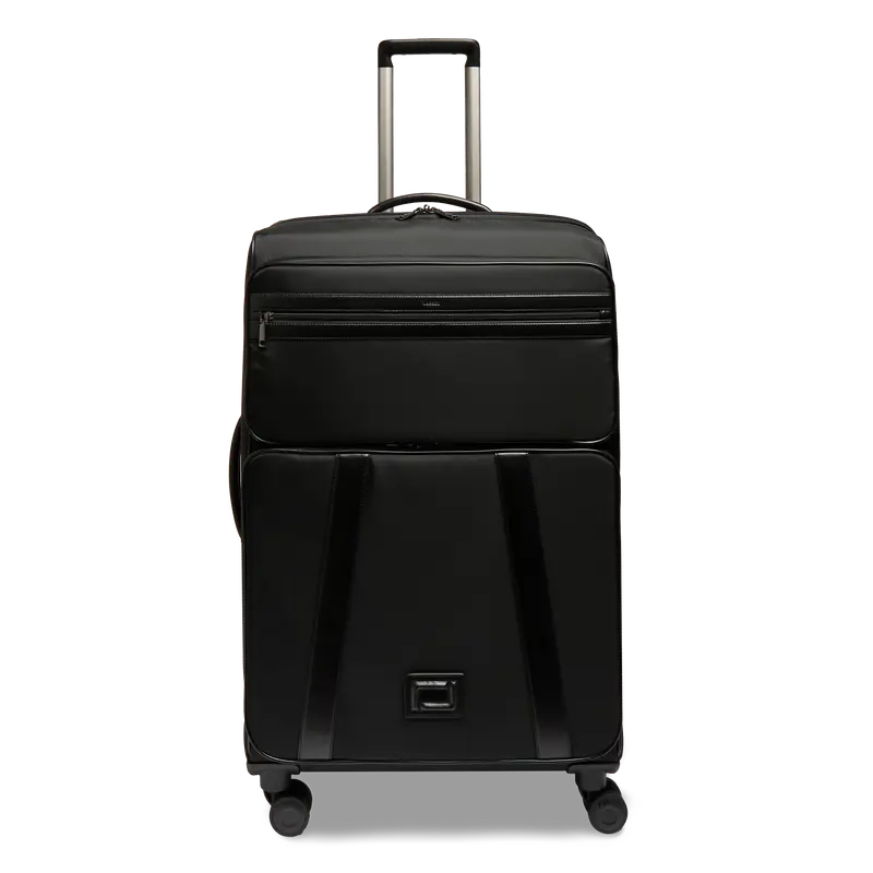 4-WHEEL LARGE SUITCASE
