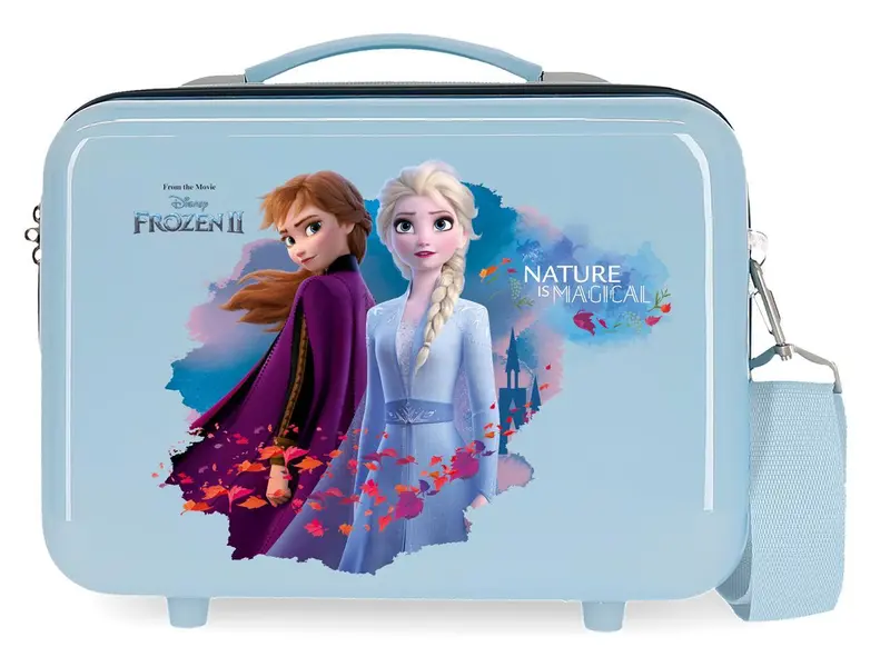 4013921 NECESER ABS ADAP. NATURE IS MAGICAL - FROZEN II