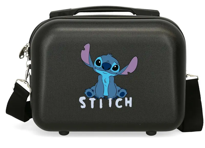 4531941 NECESER ABS ADAP. STITCH CUTE NEGRO