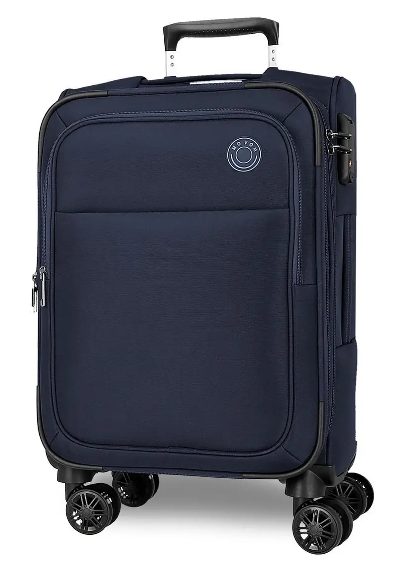 5318622 TROLLEY PES 55CM.C/EXP. 4R.MOVOM ATLANTA MARINO