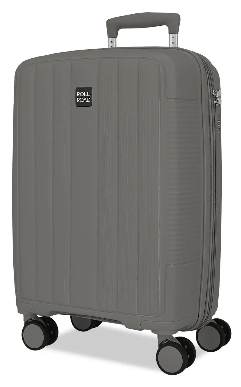 5538622 TROLLEY PP. 55CM. C/EXP. 4R. RR ACADIA ANTRAC