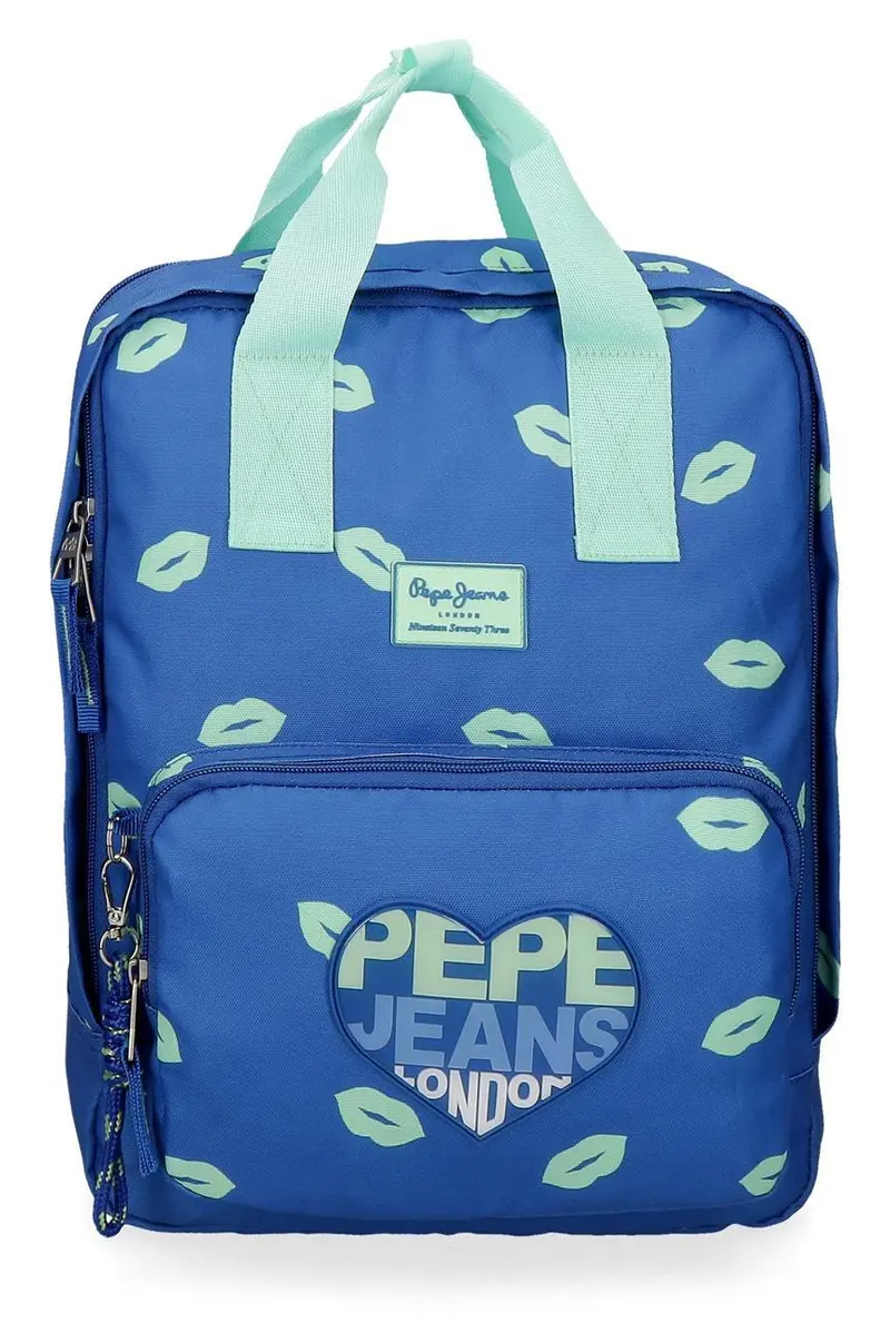 60422D1 MOCHILA ADAP. 40CM. PJL RUTH