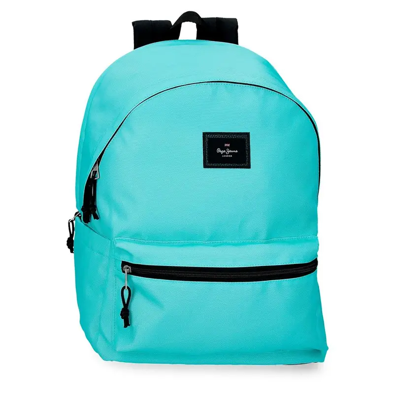 63224C1 MOCHILA PORTAORD. 44CM 2C. PJL ARIS COLORFULL AGUAMA