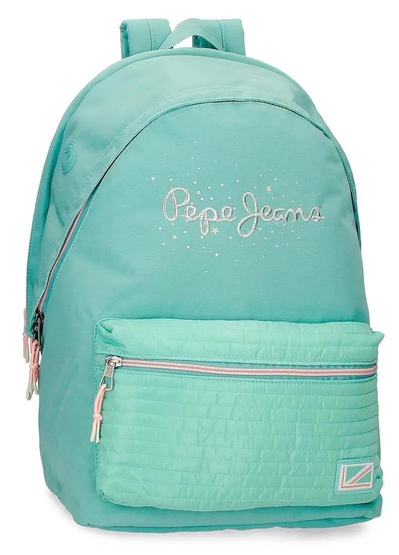 6442421 MOCHILA 44CM. PJL JANE