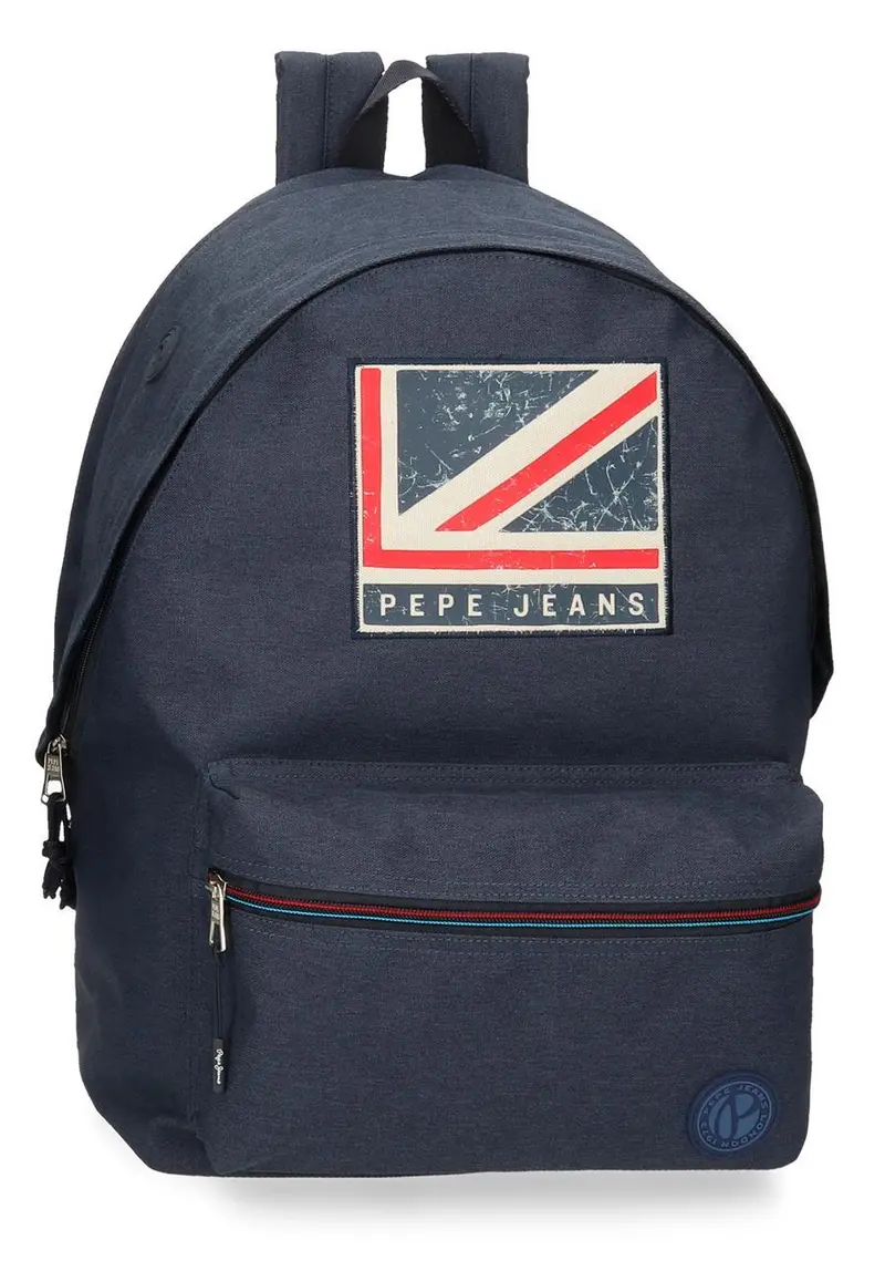 6462421 MOCHILA PORTAORD. 44CM 2C. PJL AIDAN