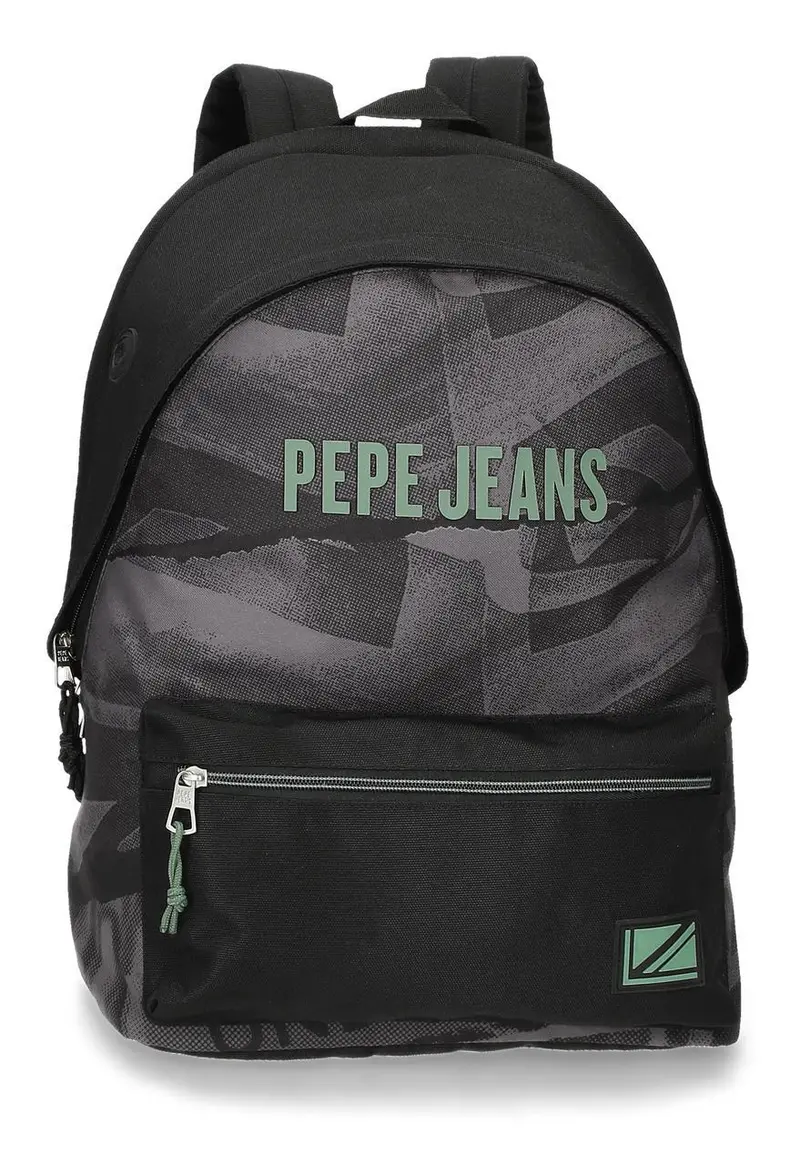 64824D1 MOCHILA ADAP. PORTAORD. 44CM 2C. PJL DAVIS