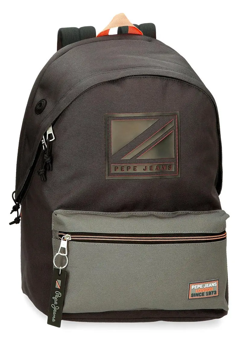 66624D1 MOCHILA ADAP. PORTAORD. 44CM 2C. PJL CODY