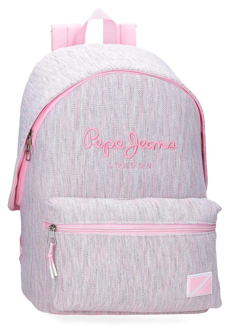 68723D1 MOCHILA ADAP. 44CM. PJL MIRI