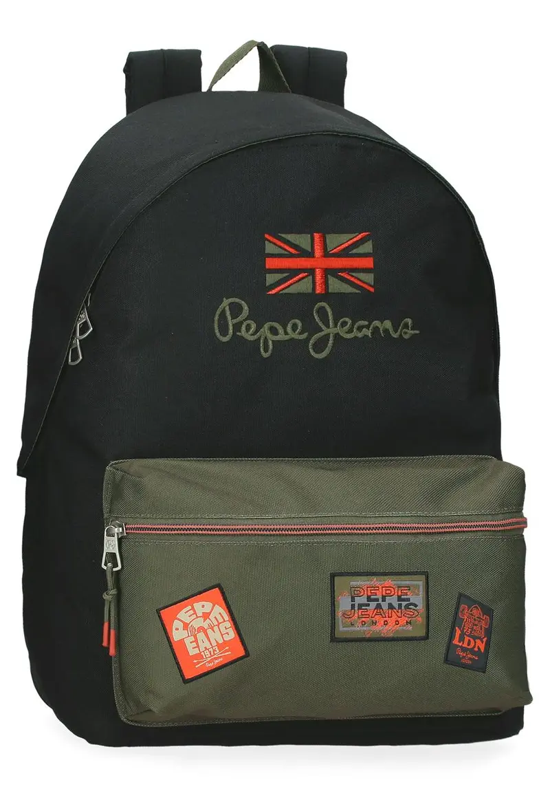 6892321 MOCHILA 44CM. PJL PONDER