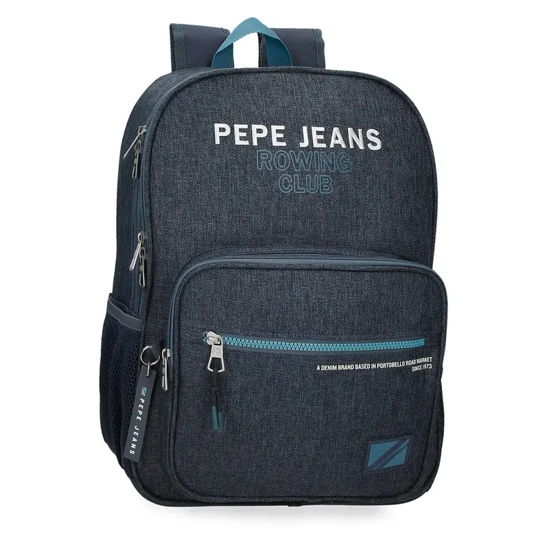 69122D1 MOCHILA ADAP. 40CM 2C. PJL EDMON