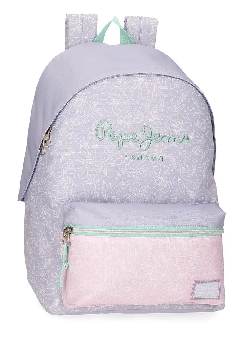 6972321 MOCHILA 44CM. PJL RENATA