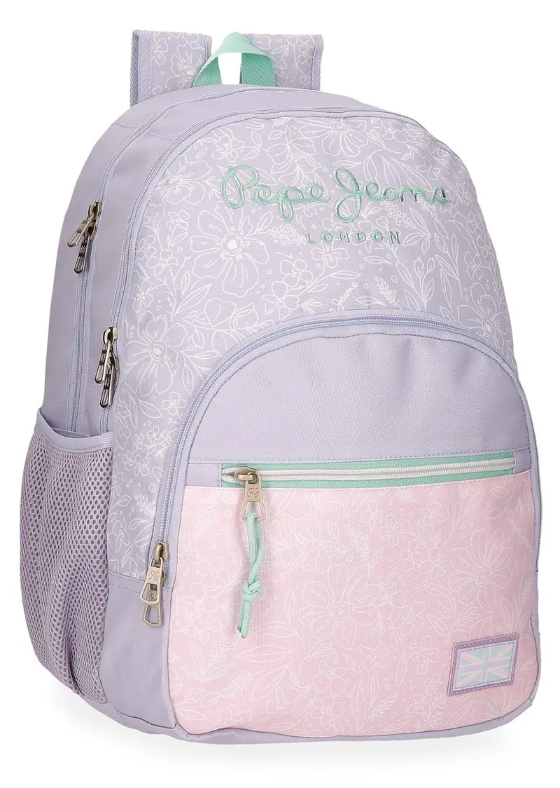 69725D1 MOCHILA ADAP. 44CM 2C. PJL RENATA