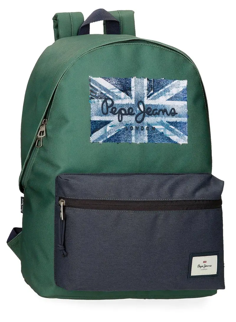 6982321 MOCHILA 44CM. PJL JEBB