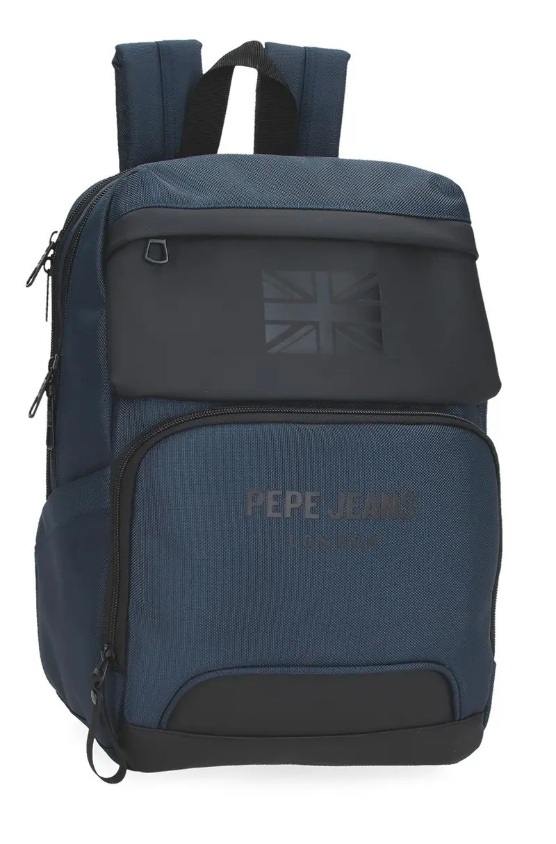 7062044 MOCHILA PORTAORD. PJL BROMLEY 24 AZUL