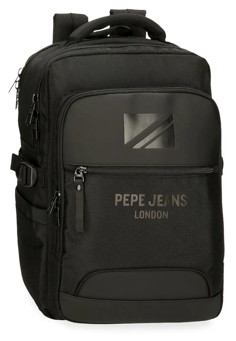 7062441 MOCHILA ADAP. CON PORTAORD. Y TABLET PJL BROMLEY 24