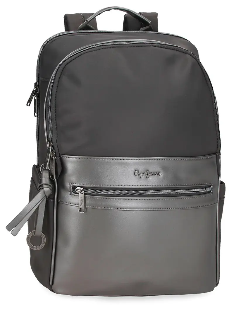 7082443 MOCHILA PORTAORD.PJL RUBY ANTRACITA