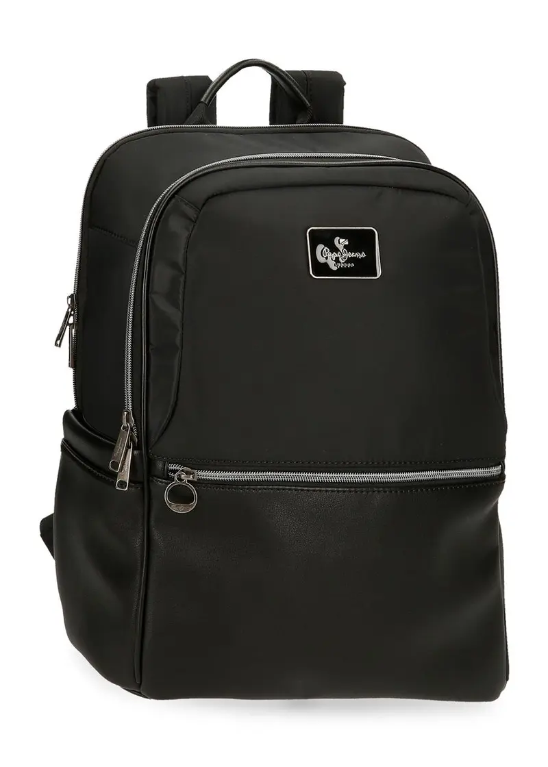 7092443 MOCHILA PORTAORD.PJL CHRISTINE NEGRO