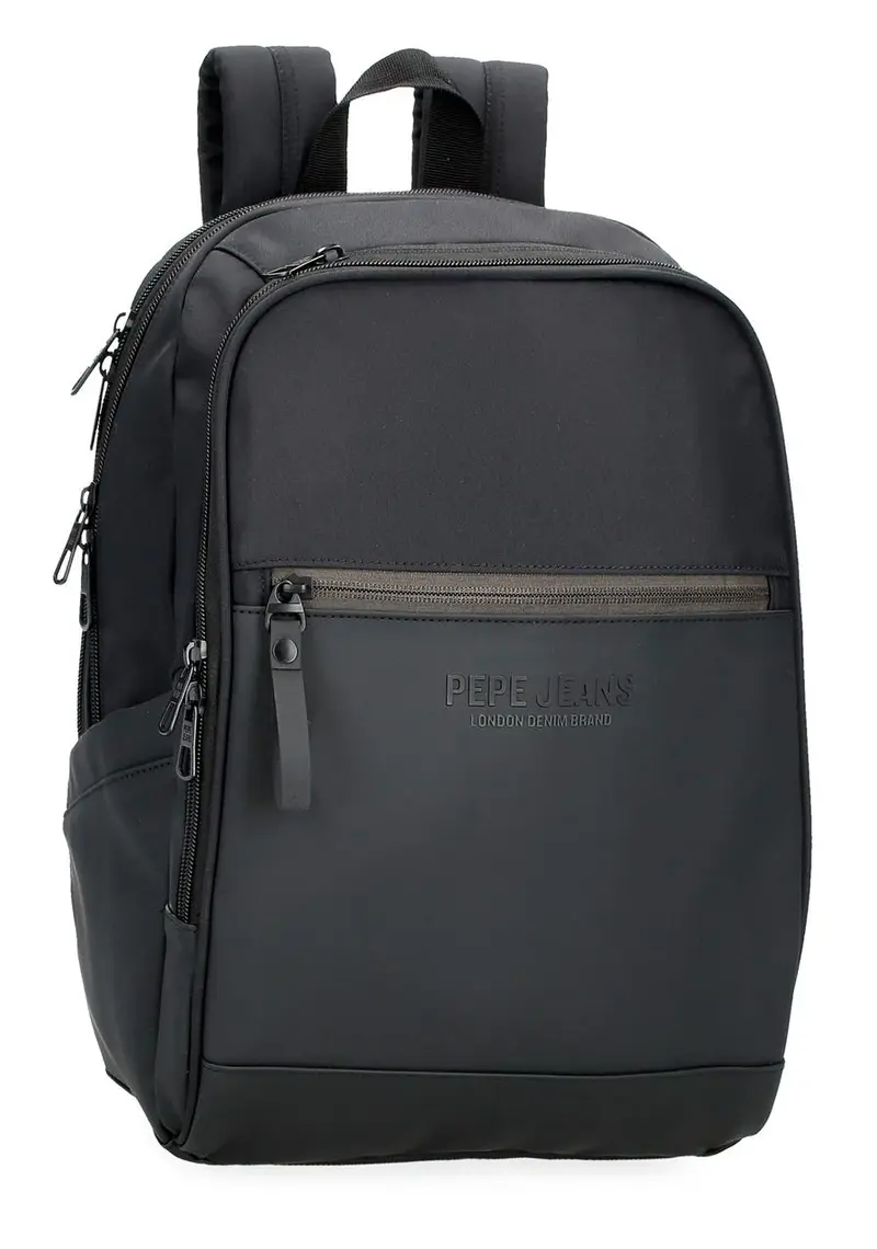 7172141 MOCHILA ADAP. PORTAORD & TABLET. 2C. PJL SAIL UP NEG