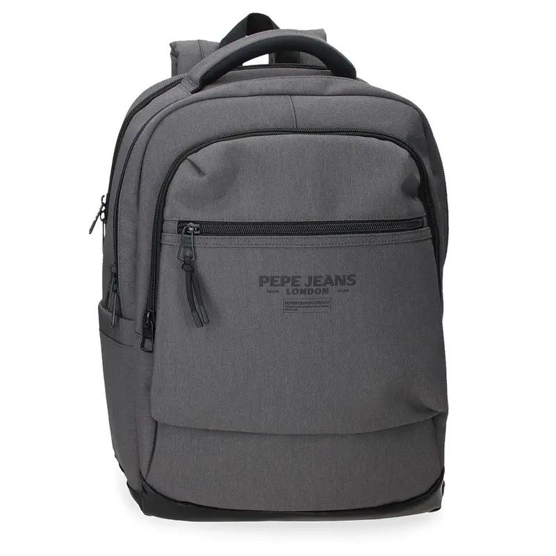 7272441 MOCHILA ADAP. PORTAORD. 2C. PJL WALTFORD ANTRACITA