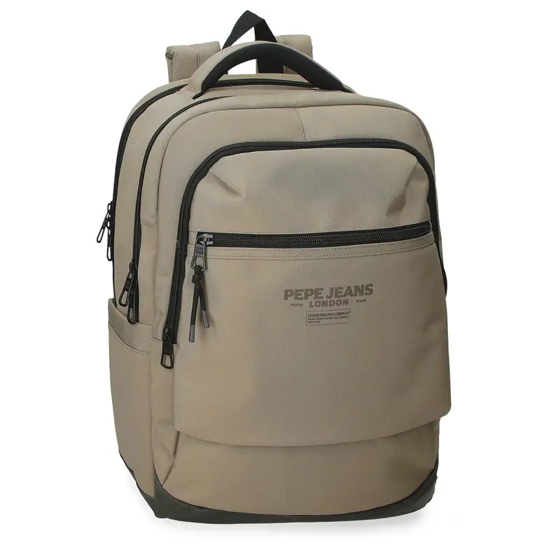 7272442 MOCHILA ADAP. PORTAORD. 2C. PJL WALTFORD CAMEL