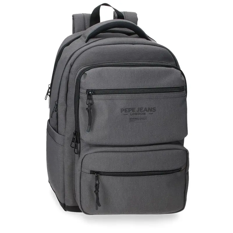 7272541 MOCHILA ADAP. PORTAORD & TABLET PJL WALTFORD ANTRACI