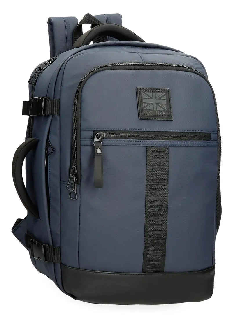 7342532 MOCHILA/MALETA ADAP. PORTAORD. Y TABLET PJL HOXTON M